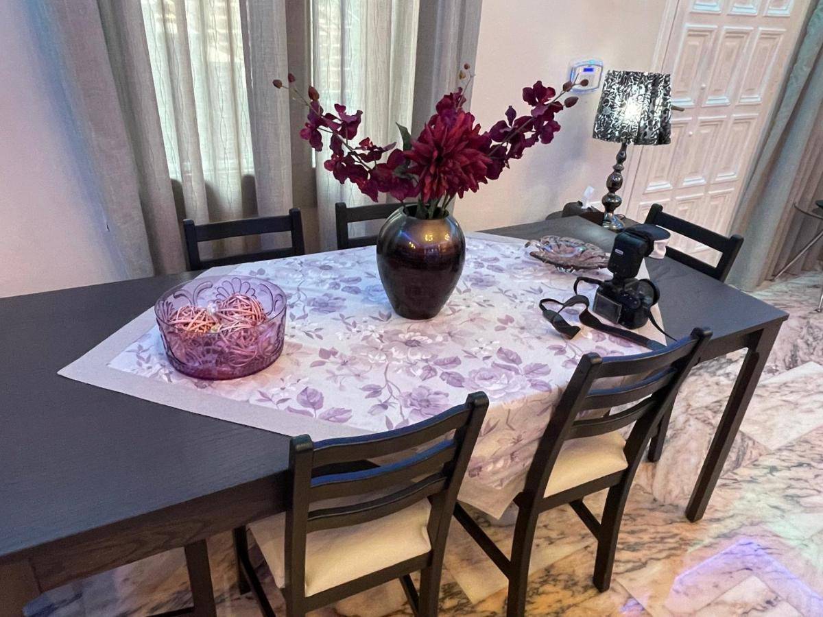 Efis Guest House Near Nafpaktos-Fully Equipped Home Exterior foto